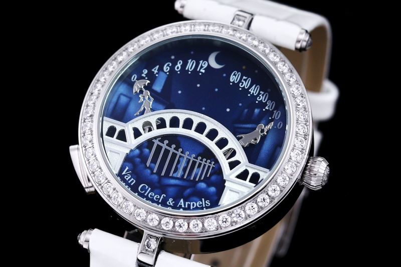 VAN CLEEF ARPELS Watches